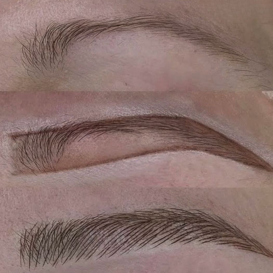 Permanent Make-Up Lindenberg im Allgäu