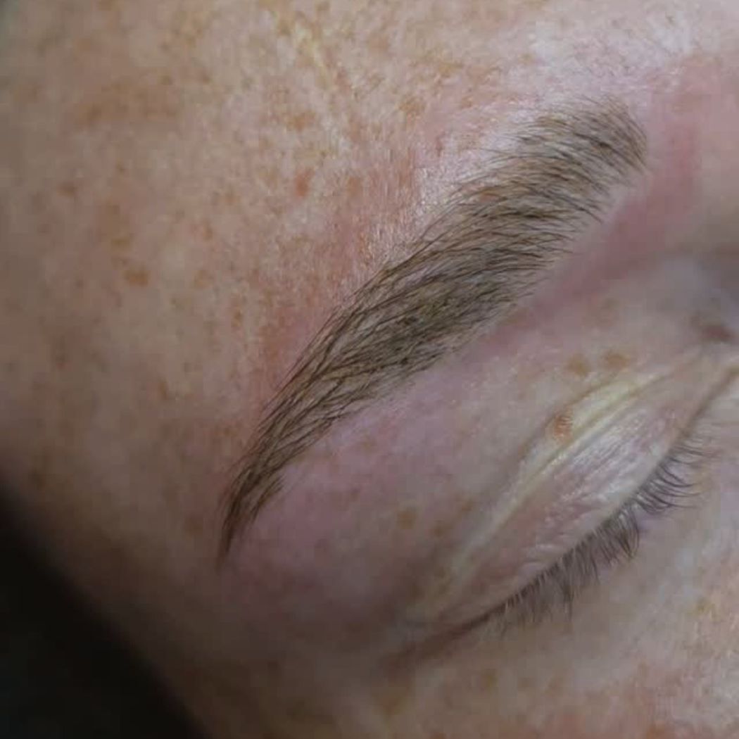 Permanent Make-Up Lindenberg im Allgäu