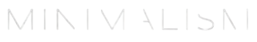 minimalism Katja Herget